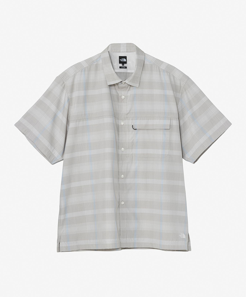 OS/オフホワイト×スレートグレー