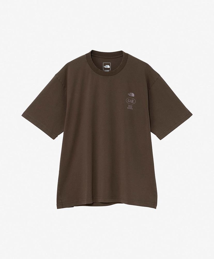 SR/スレートブラウン