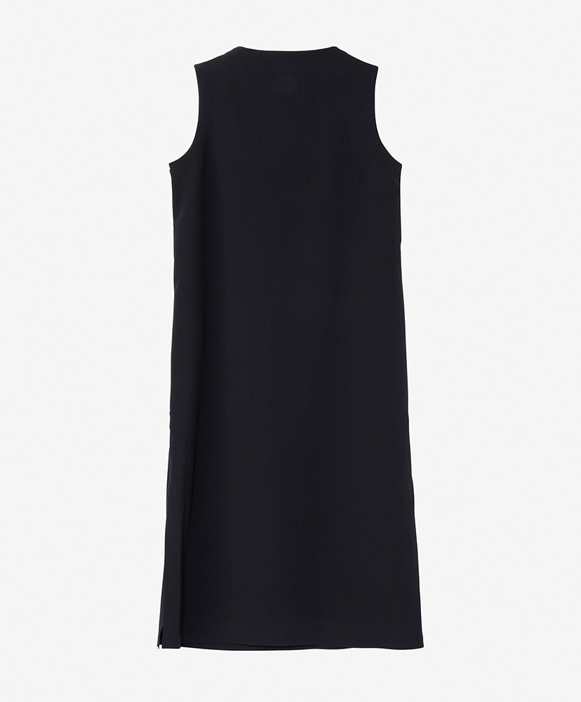 Tranquil Onepiece K/ブラック L(WOMEN)