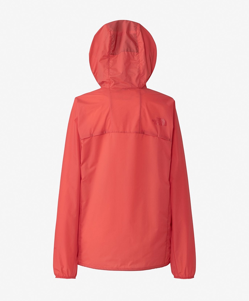 Swallowtail Hoodie(Women's) FI/フォッシルアイボリー L(WOMEN)