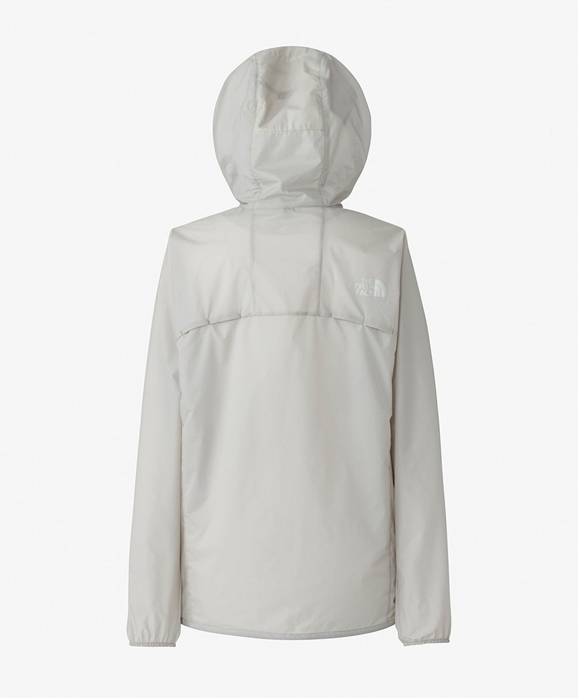 Swallowtail Hoodie(Women's) HC/ホットコーラル L(WOMEN)