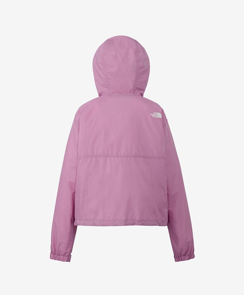 Short Compact Jacket (Women's) HI/ハッシュドラベンダー L(WOMEN)