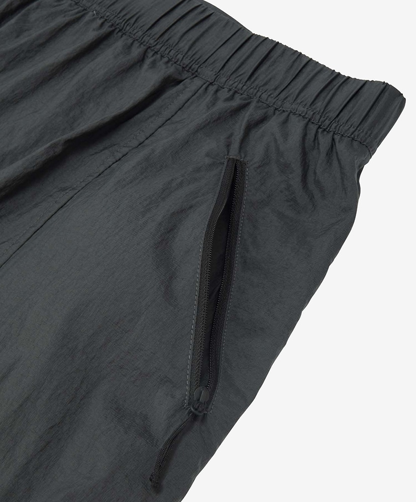 GAR Wind Skirt (Women's) AG/アスファルトグレー M(WOMEN)