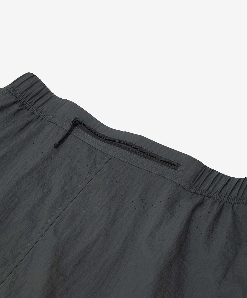 GAR Wind Skirt (Women's) AG/アスファルトグレー M(WOMEN)
