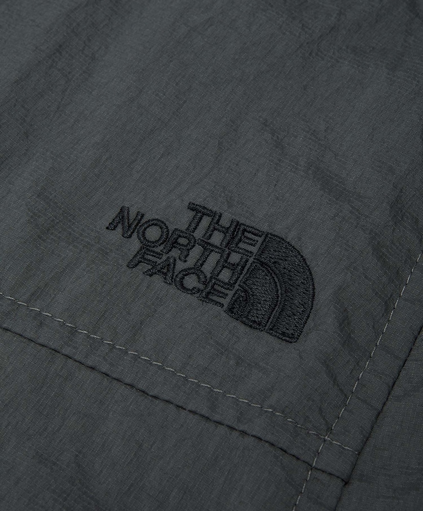 GAR Wind Skirt (Women's) AG/アスファルトグレー M(WOMEN)