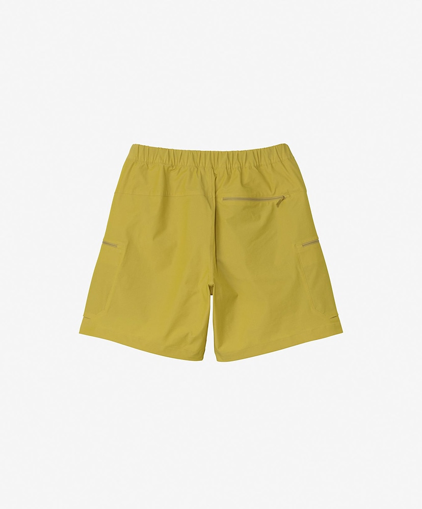 Swash Play Short SE/スネークアイ L(WOMEN)
