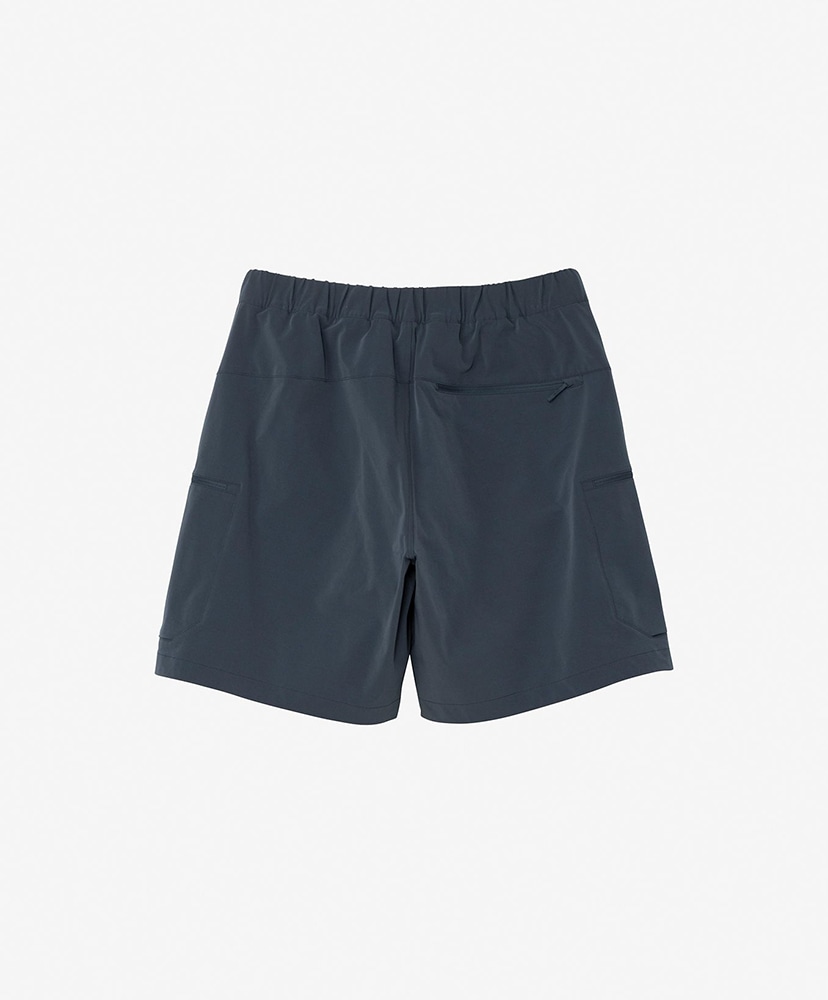 Swash Play Short SL/スレートグレー L(WOMEN)