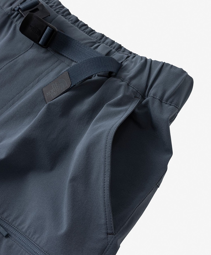 Swash Play Short SL/スレートグレー L(WOMEN)