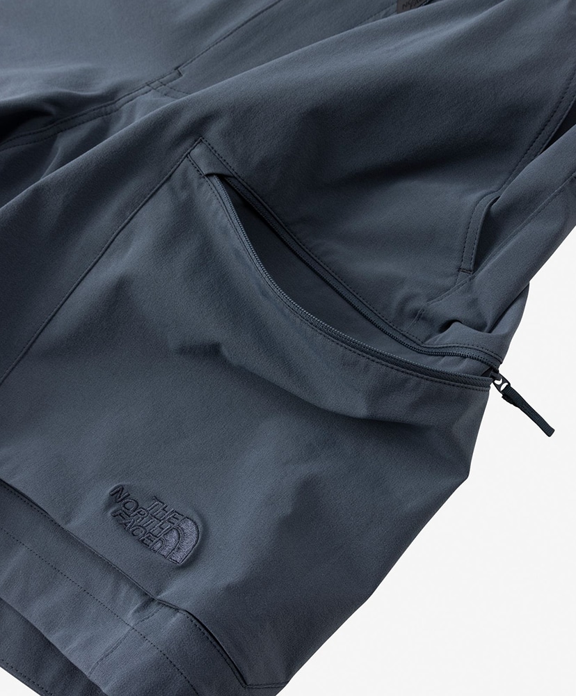 Swash Play Short SL/スレートグレー L(WOMEN)