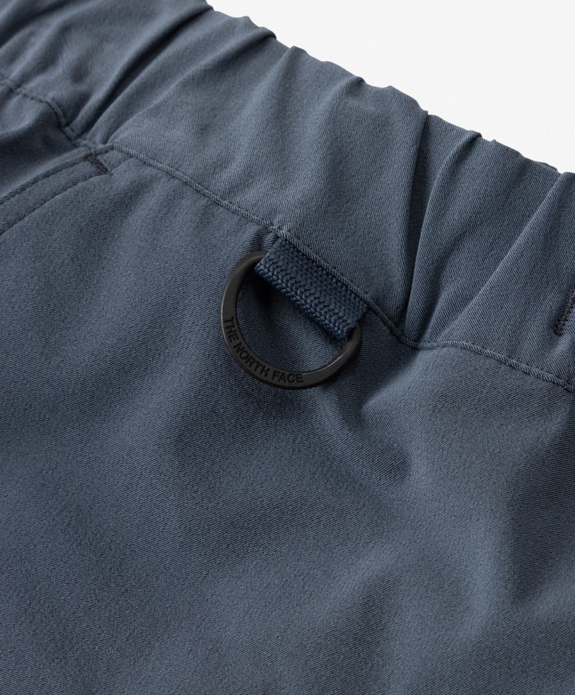 Swash Play Short SL/スレートグレー L(WOMEN)