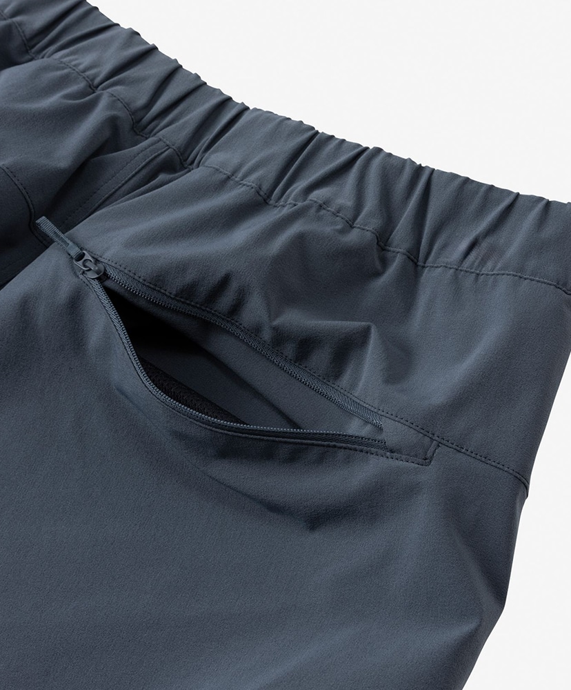 Swash Play Short SL/スレートグレー L(WOMEN)