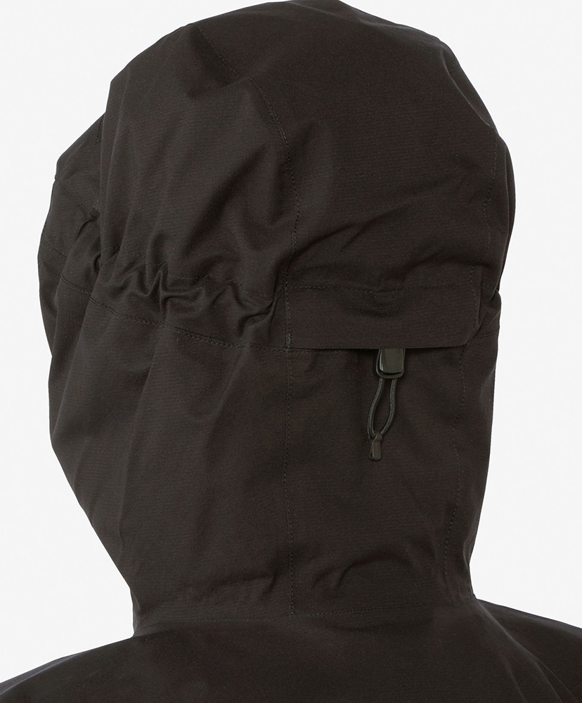 Venture Jacket(Women's) K/ブラック L(WOMEN)