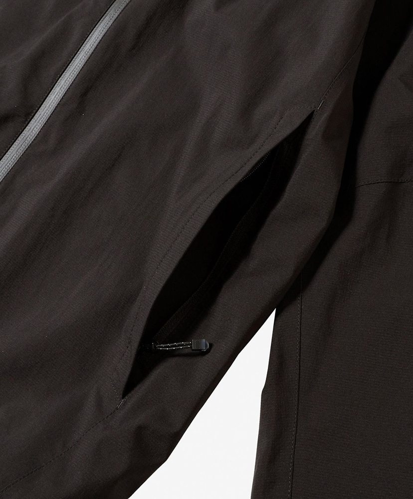 Venture Jacket(Women's) K/ブラック L(WOMEN)