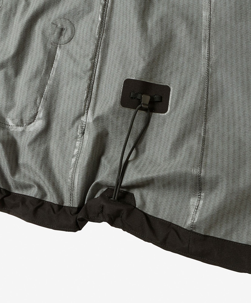 Venture Jacket(Women's) K/ブラック L(WOMEN)