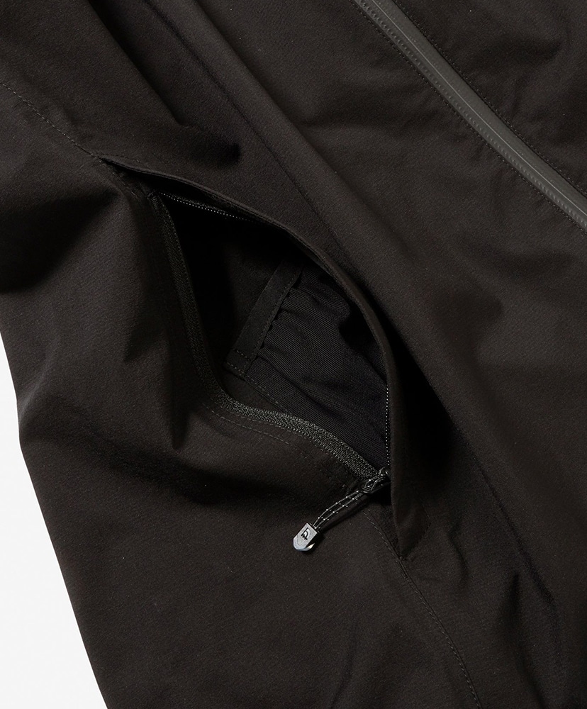 Venture Jacket(Women's) K/ブラック L(WOMEN)