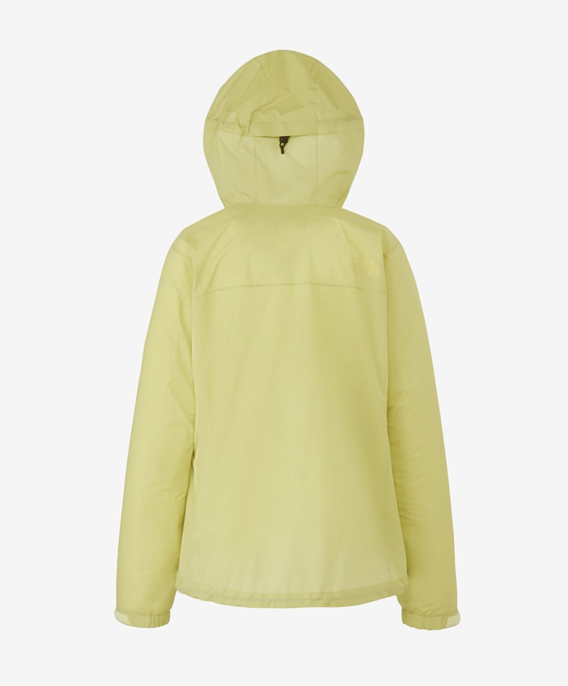 Venture Jacket(Women's) LM/レモンミスト L(WOMEN)