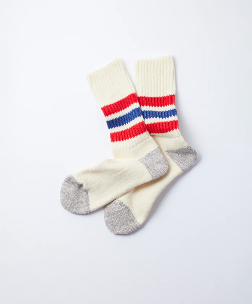 Chili Red×Blue/チリレッド×ブルー