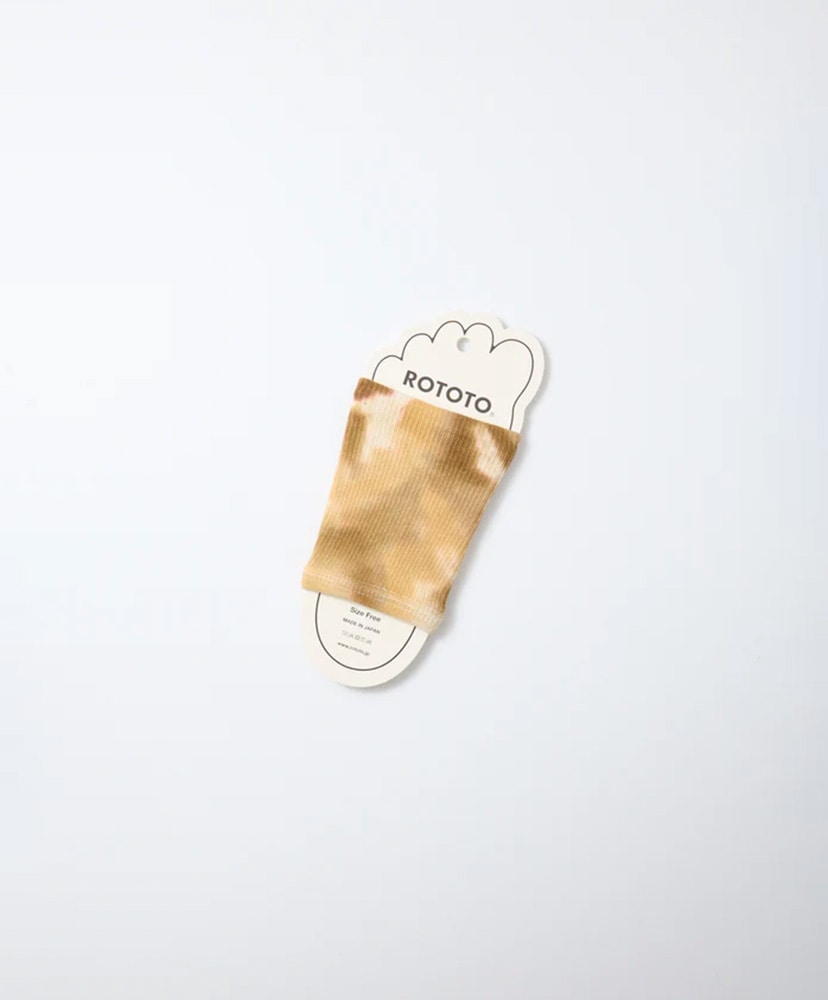 Beige×Brown/ベージュ×ブラウン