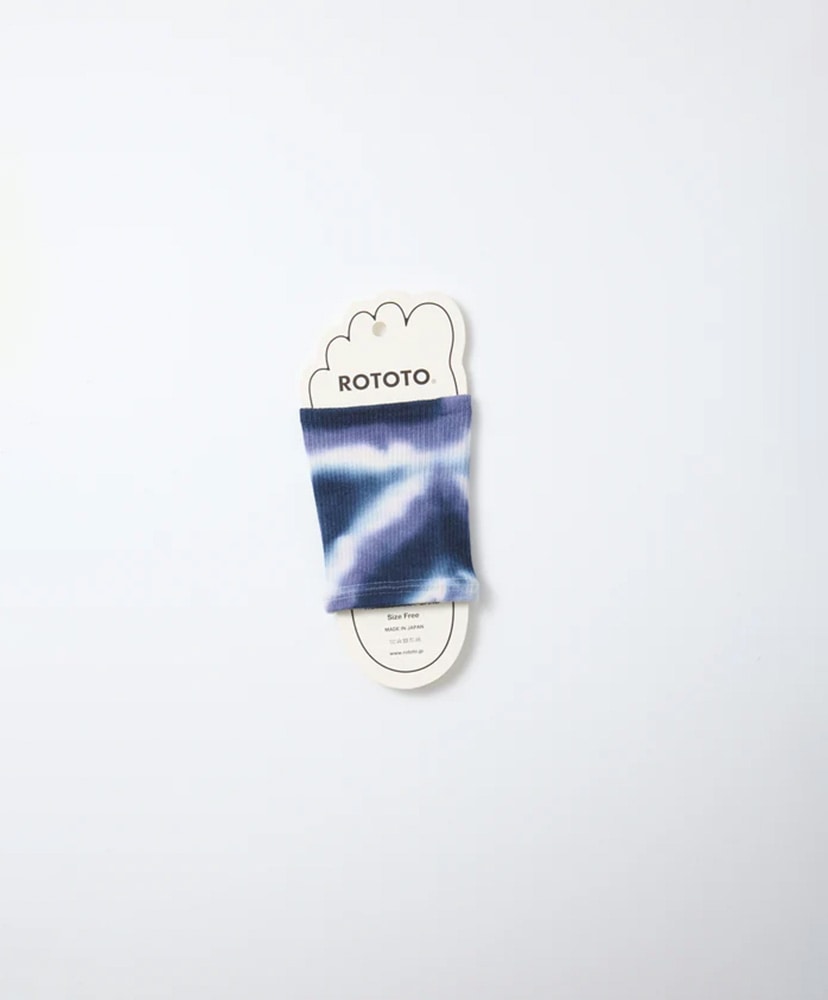 Indigo×Navy/インディゴ×ネイビー