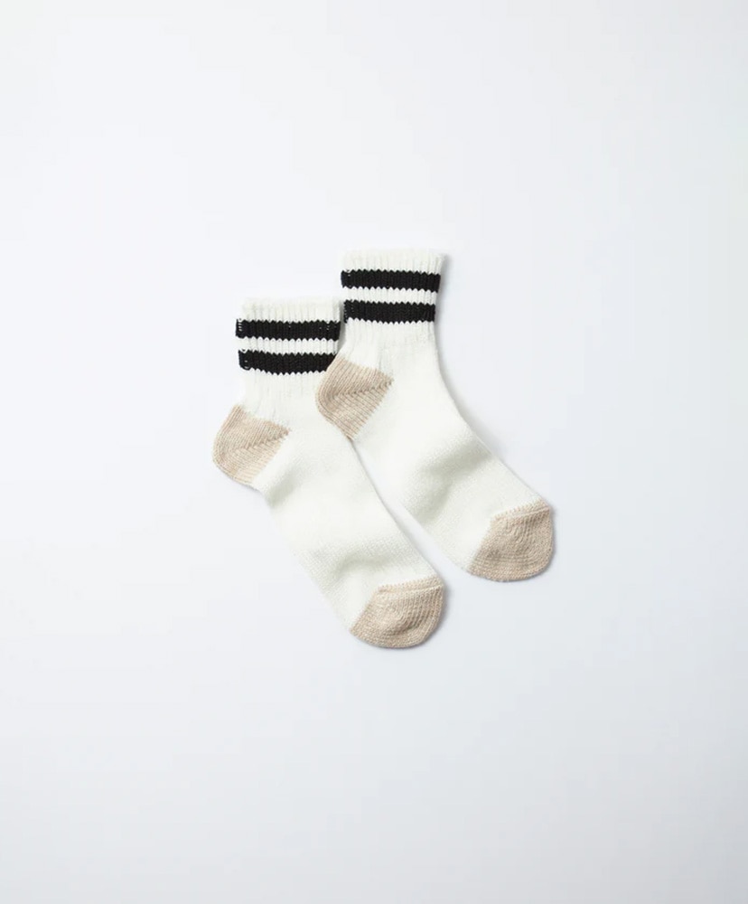 White×Black/ホワイト×ブラック