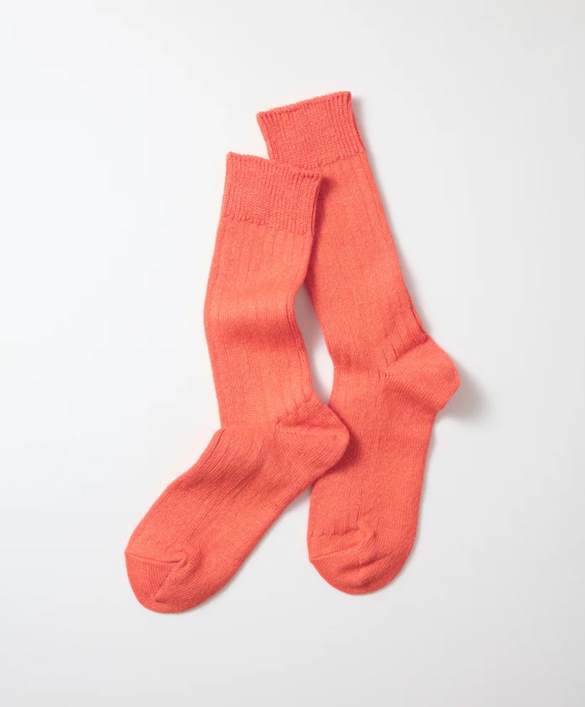 Orange Red/オレンジレッド