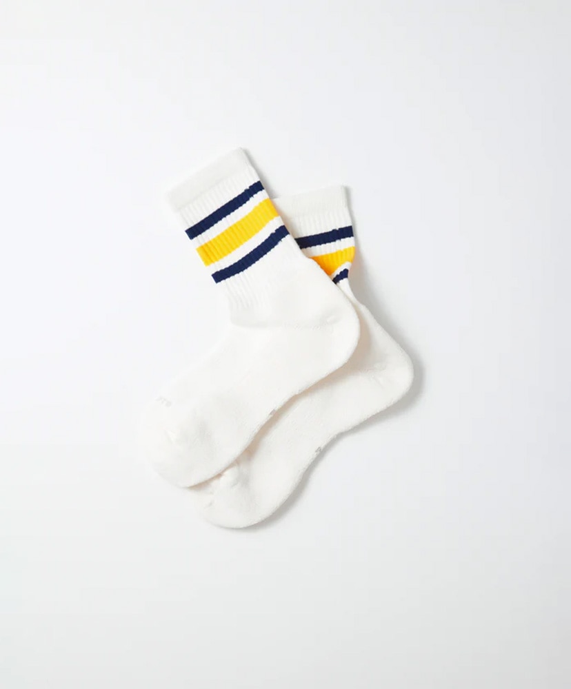 Navy×Yellow/ネイビー×イエロー