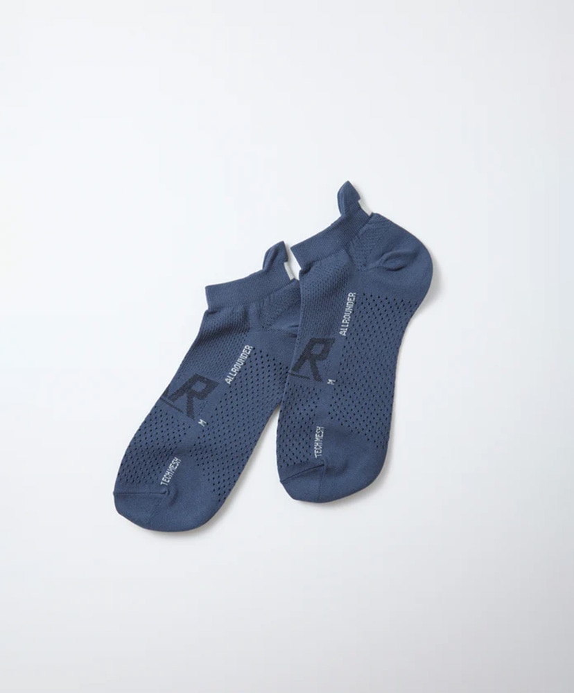 Iron Blue/アイアンブルー