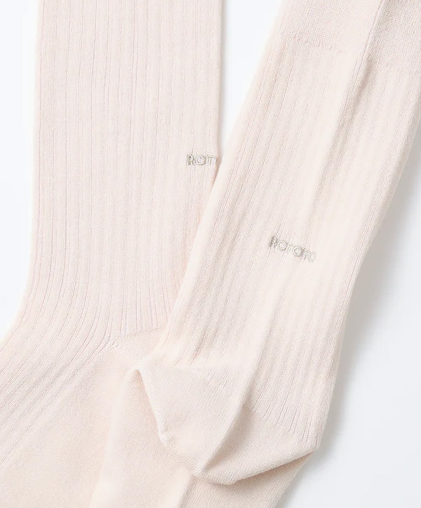 Travel Dry Touch Socks Raw/ロウ M(25-27cm)