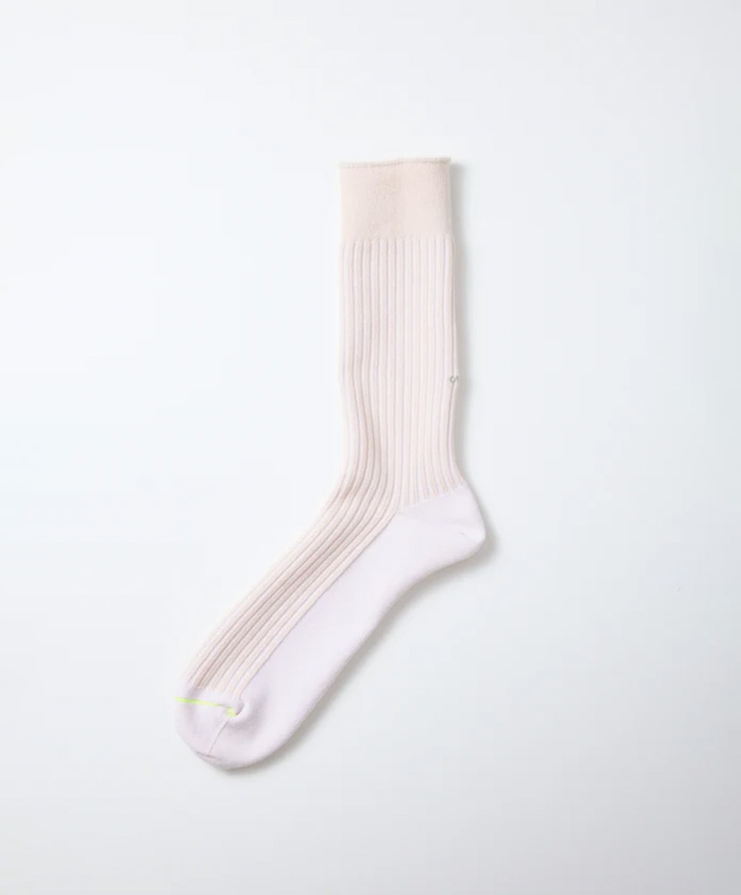 Travel Dry Touch Socks Raw/ロウ M(25-27cm)