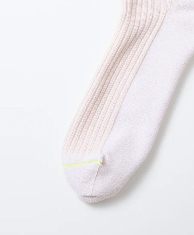 Travel Dry Touch Socks Raw/ロウ M(25-27cm)