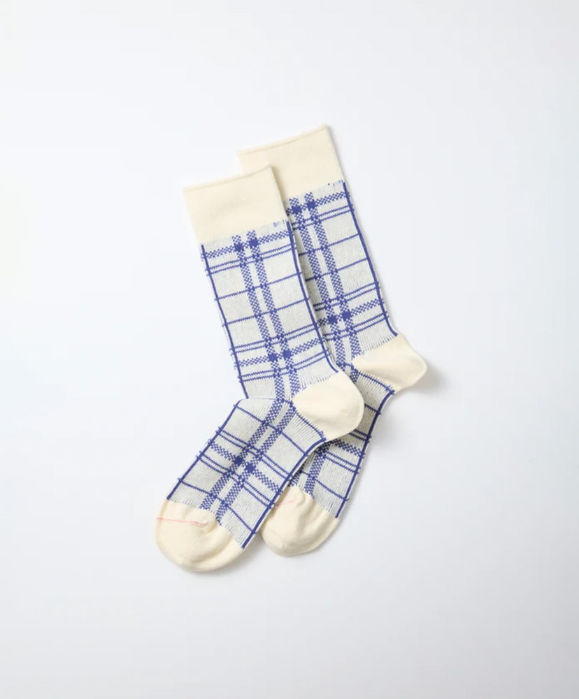 Cream×Blue/クリーム×ブルー