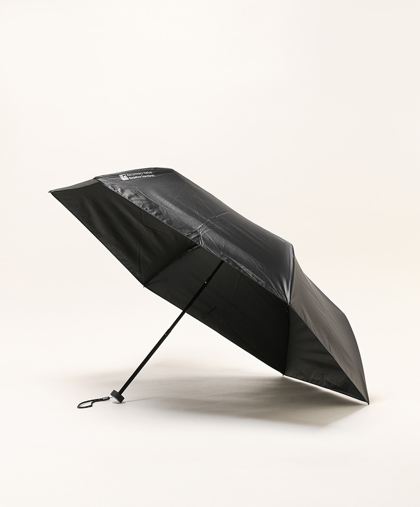 U/L Sunblock Umbrella Air Black/ブラック ONE