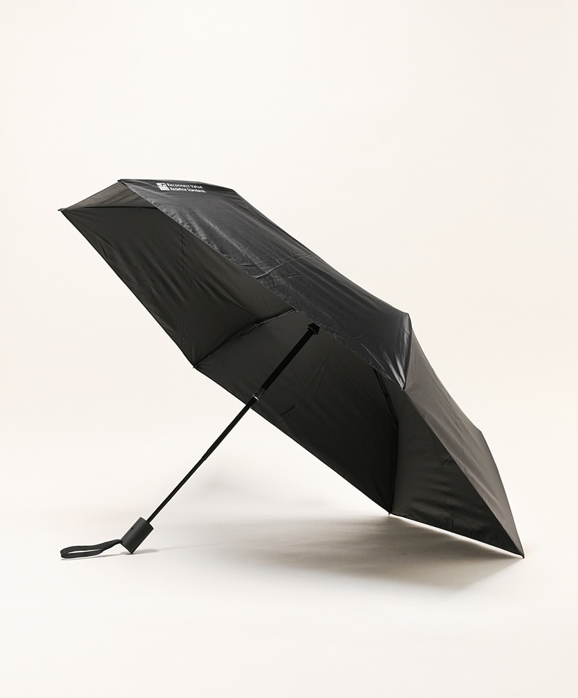 U/L Sunblock Umbrella Automatic Black/ブラック ONE