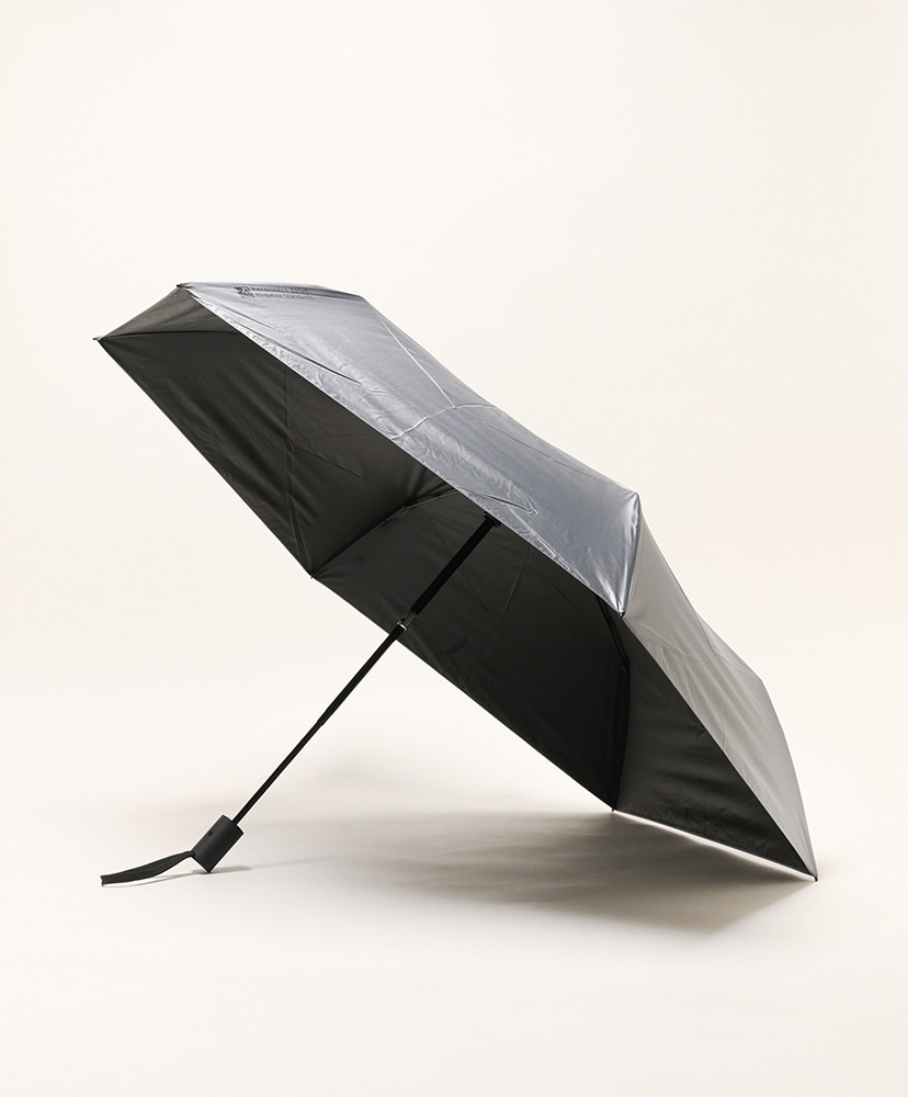 U/L Sunblock Umbrella Automatic Steel Gray/スチールグレー ONE