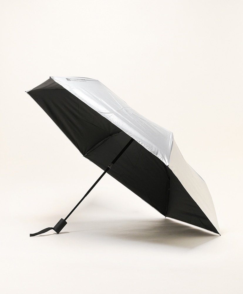 U/L Sunblock Umbrella Automatic Silver/シルバー ONE