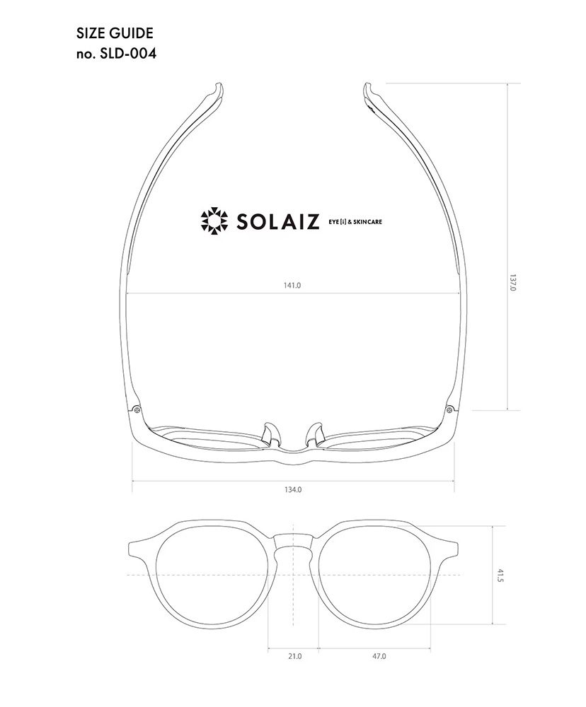 Daily Use Collection SLD-004 CRYSTAL BK/GREEN ONE