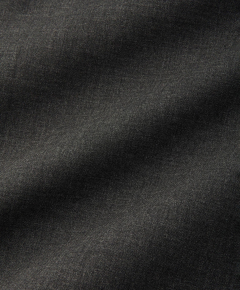 Newsboy Tailored Jacket (Unisex) ZC/ミックスチャコール L(MEN)