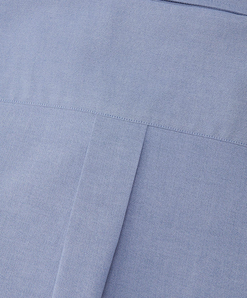 Short Sleeve Standard Oxford Shirt BL/ブルー L(MEN)