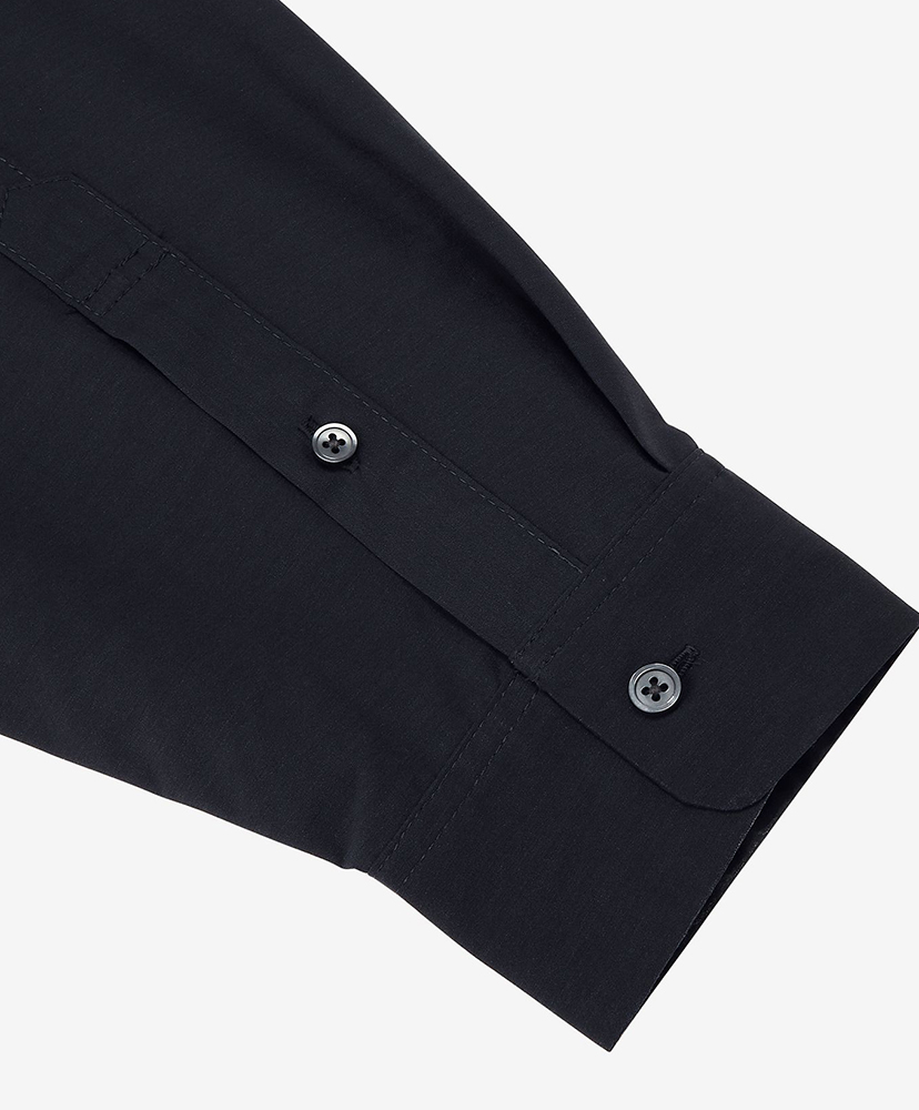 Long Sleeve Kinetic Comfort Shirt DN/ダークネイビー L(MEN)