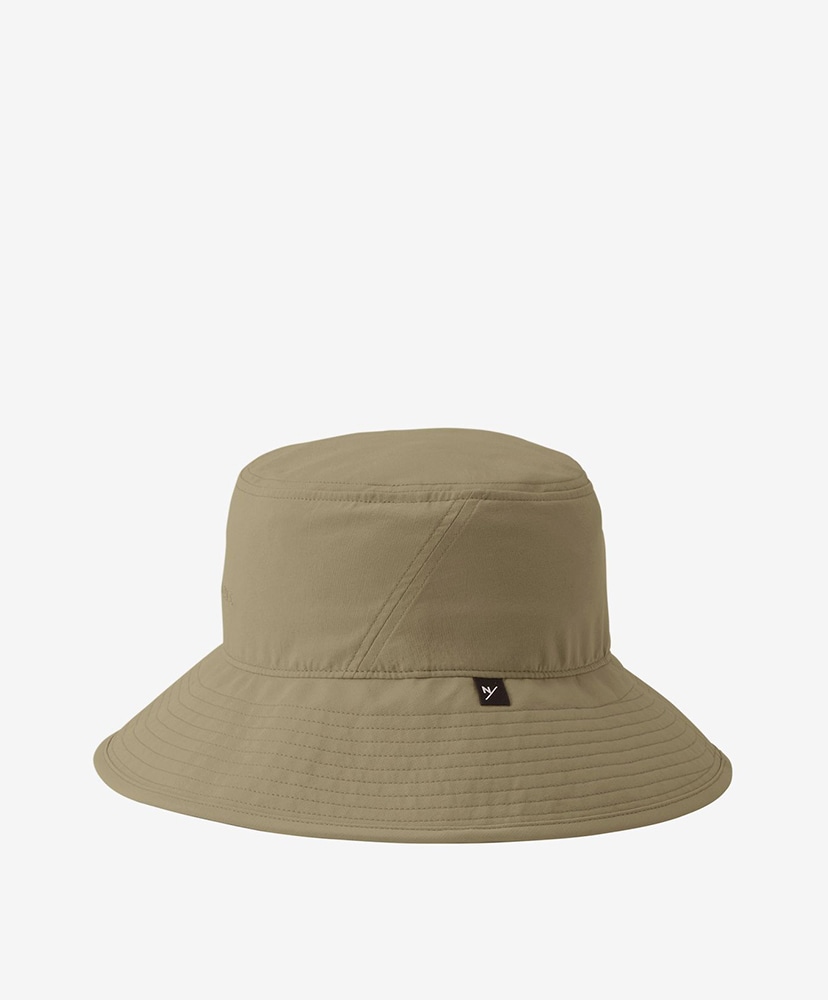 Folks Sun Shield Hat (Unisex) CT/シトラスカーキ L(MEN)