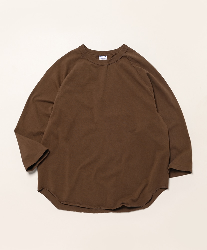 Dark Brown/ダークブラウン