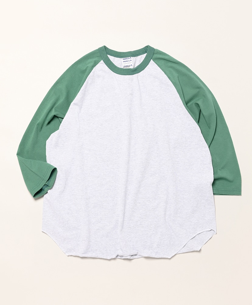 Ash×Green/アッシュ×グリーン