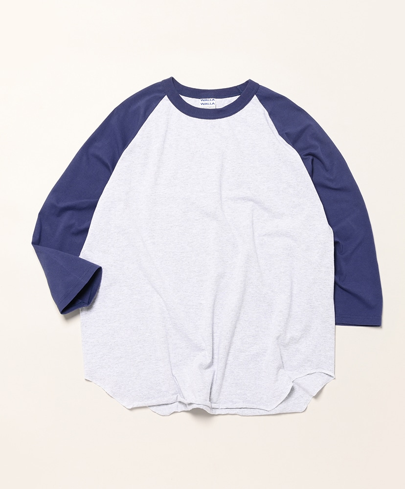 Ash×Navy/アッシュ×ネイビー