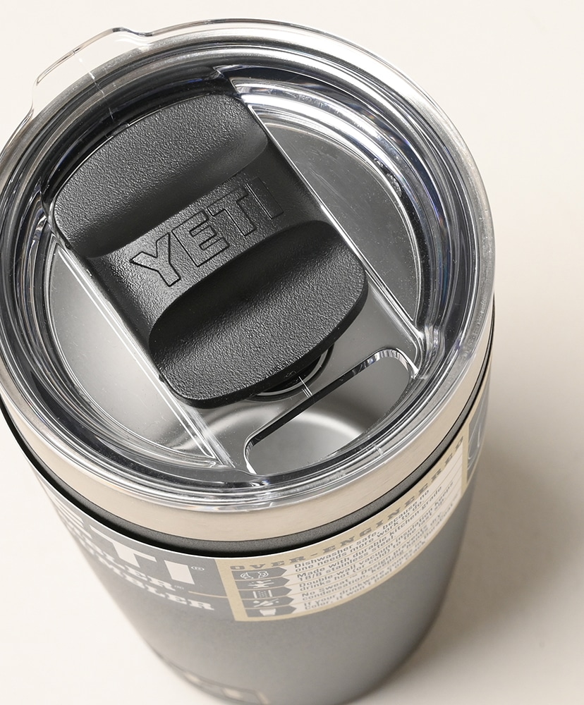 10 oz Tumbler Black/ブラック ONE