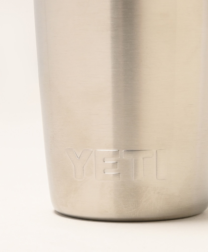 10 oz Tumbler Stainless/ステンレス ONE