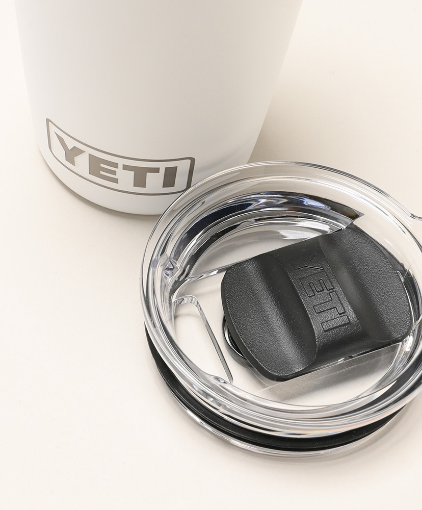 10 oz Tumbler White/ホワイト ONE