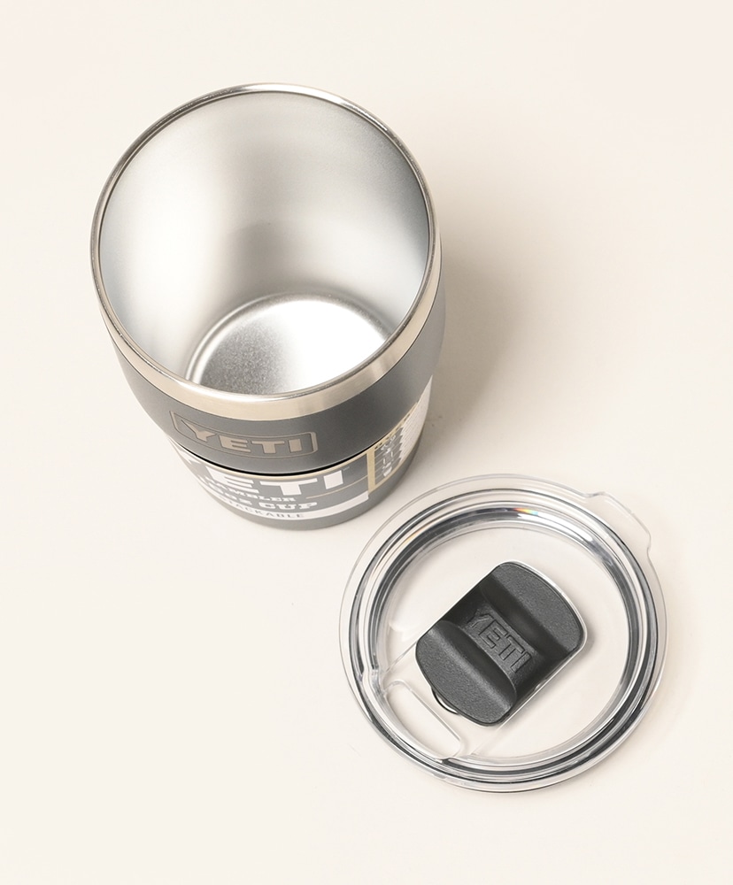 16 oz Stackable Cup Black/ブラック ONE