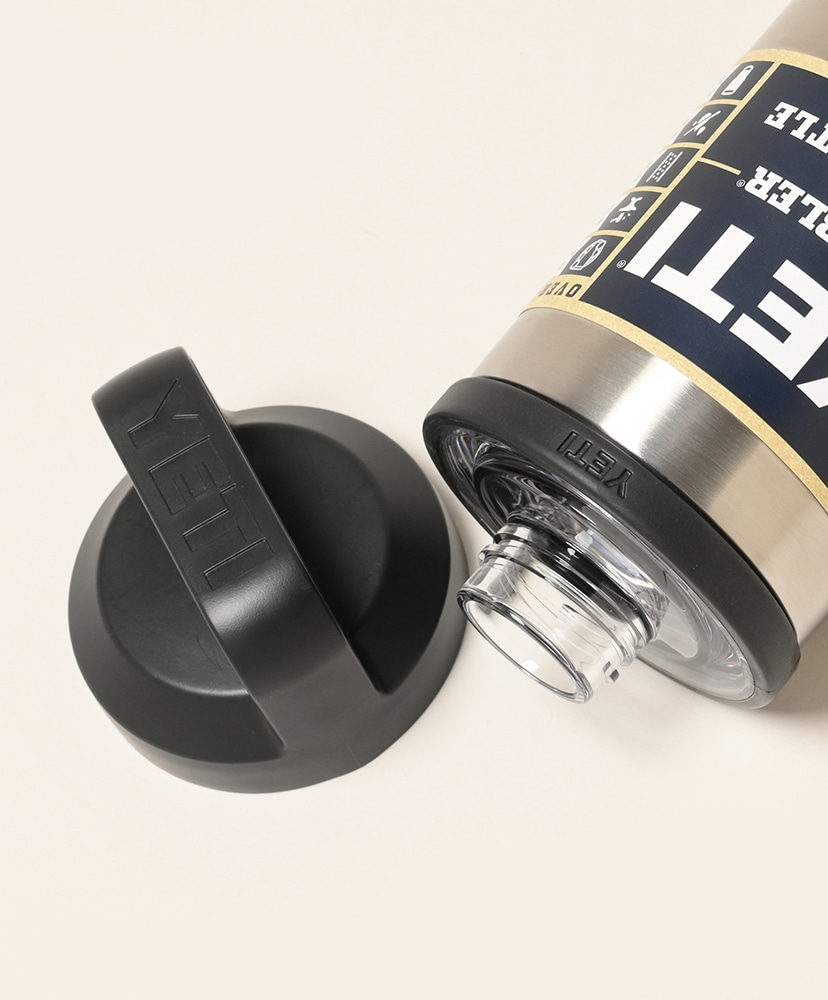 18 oz Water Bottle With  Chug Cap Stainless/ステンレス ONE
