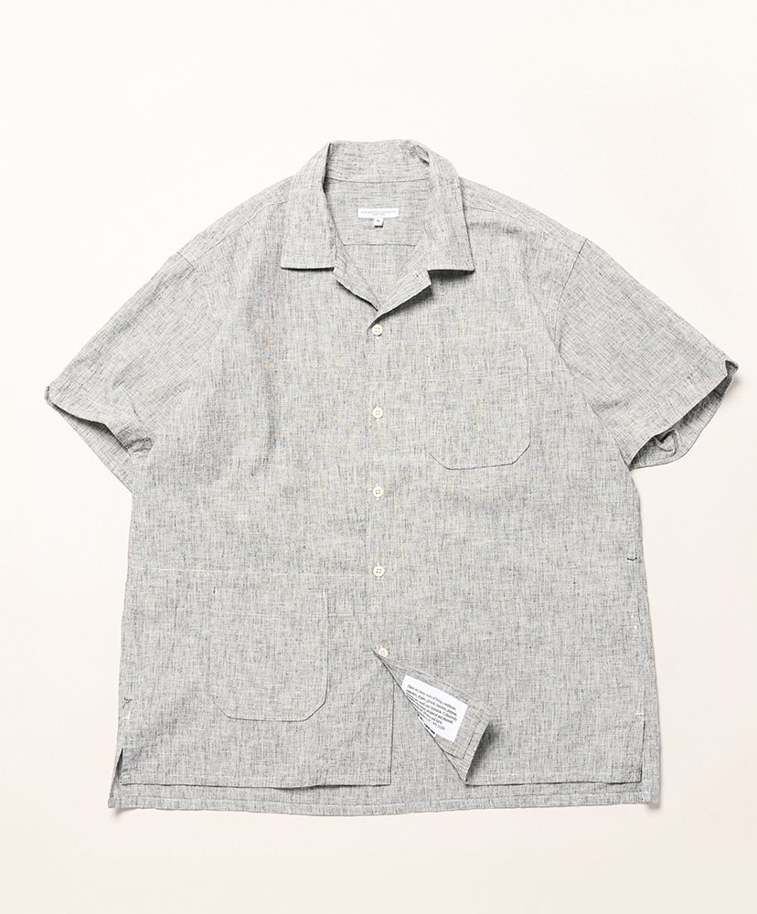 H.Grey/ヘザーグレー