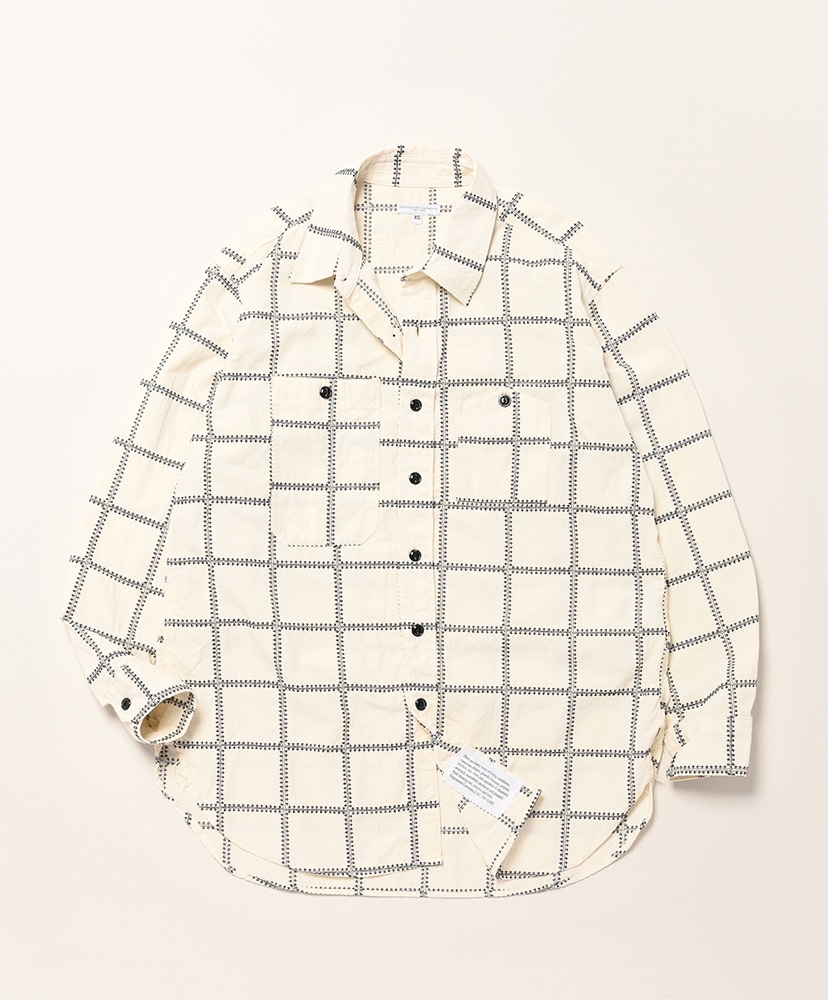 White×Black/ホワイト×ブラック